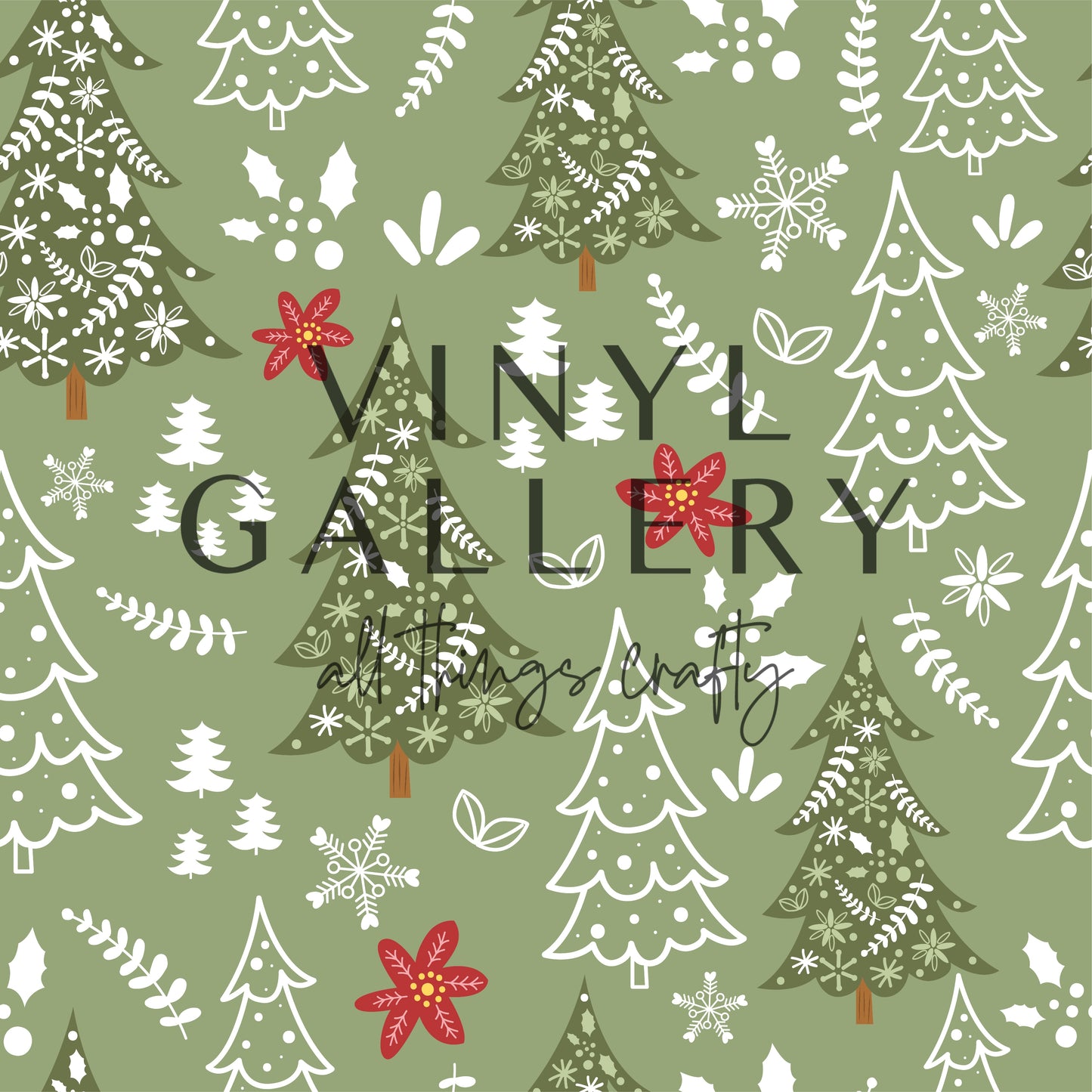 Oh Christmas Tree Patterns