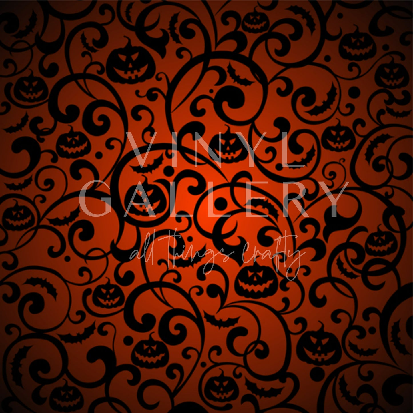 Fall/Halloween Patterns
