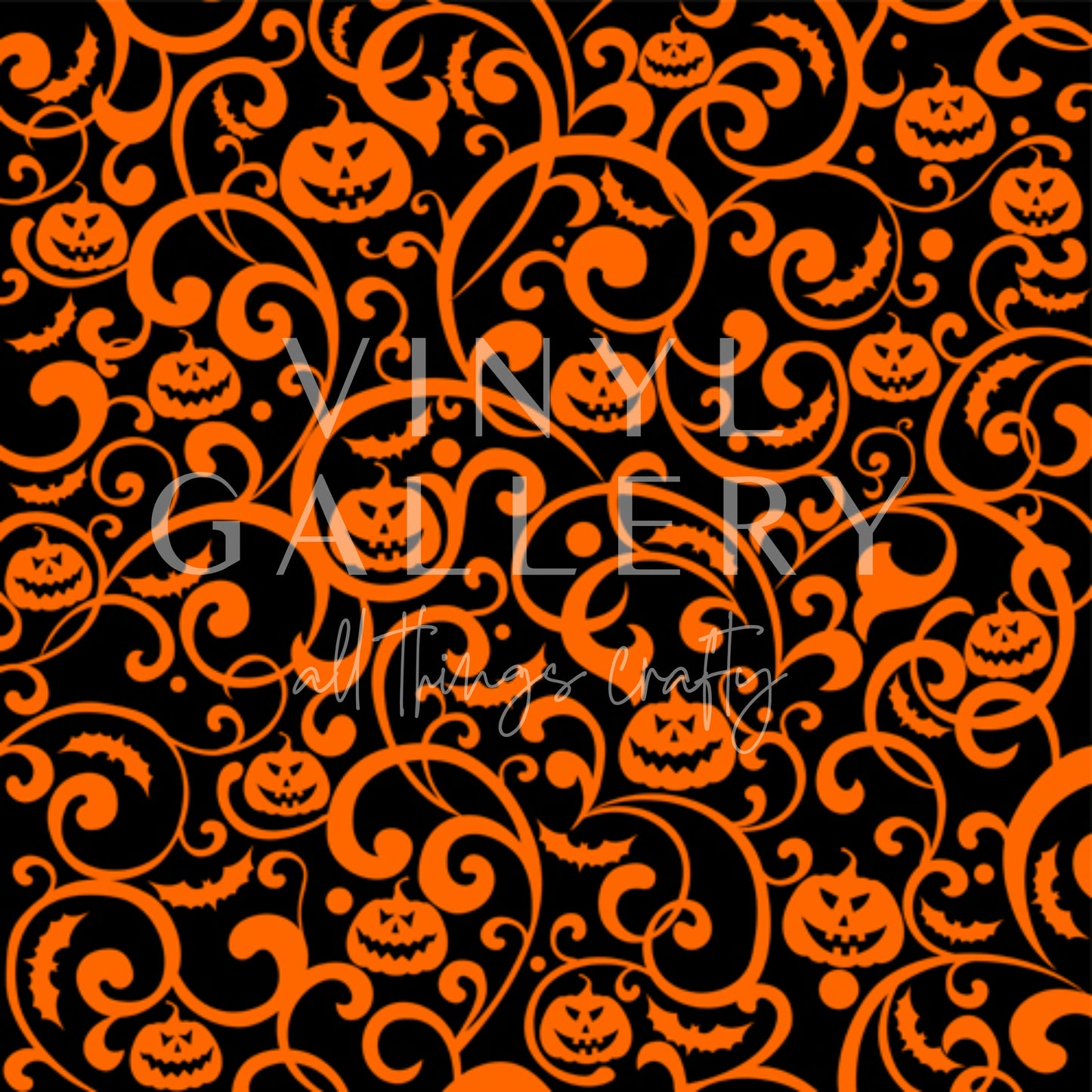 Fall/Halloween Patterns