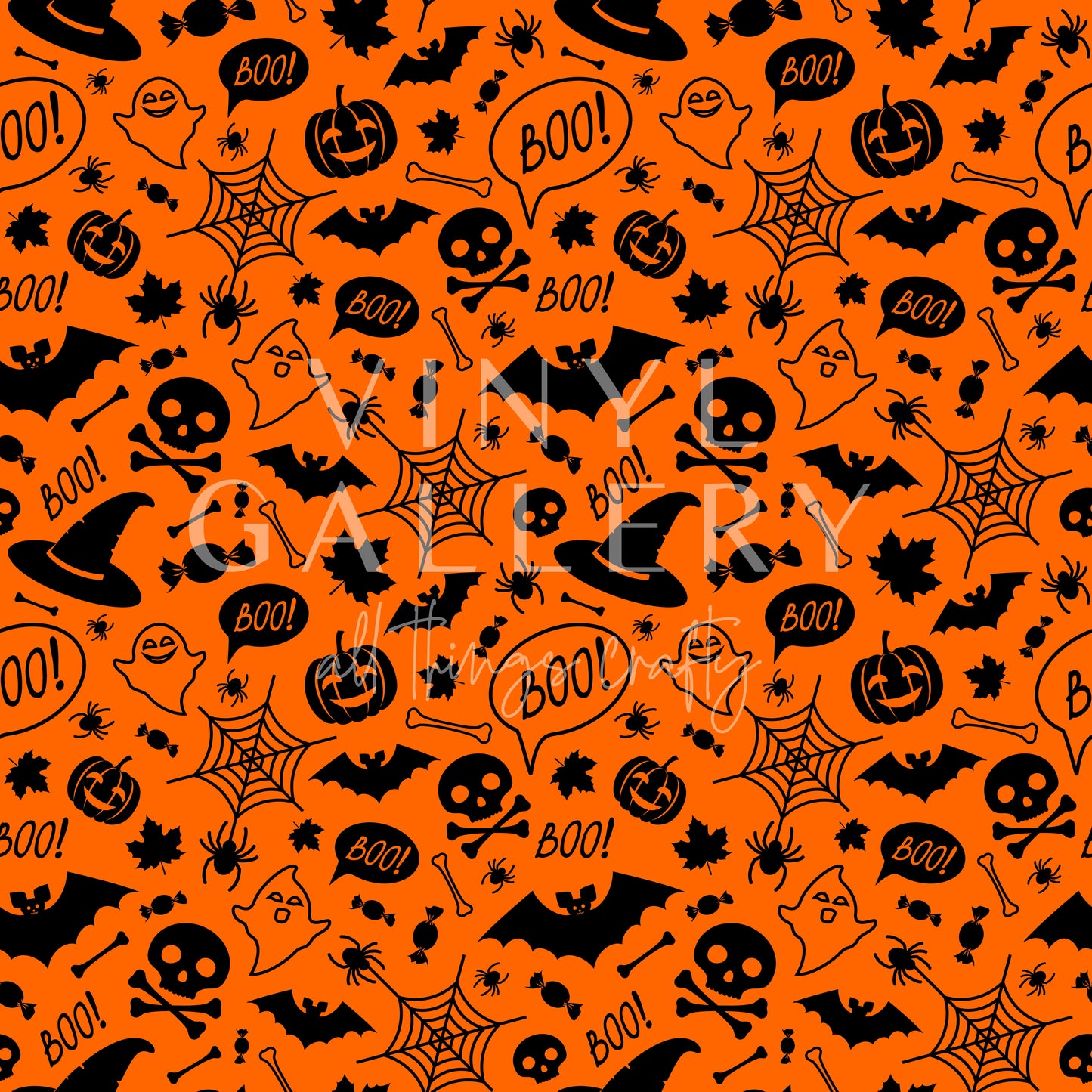Fall/Halloween Patterns