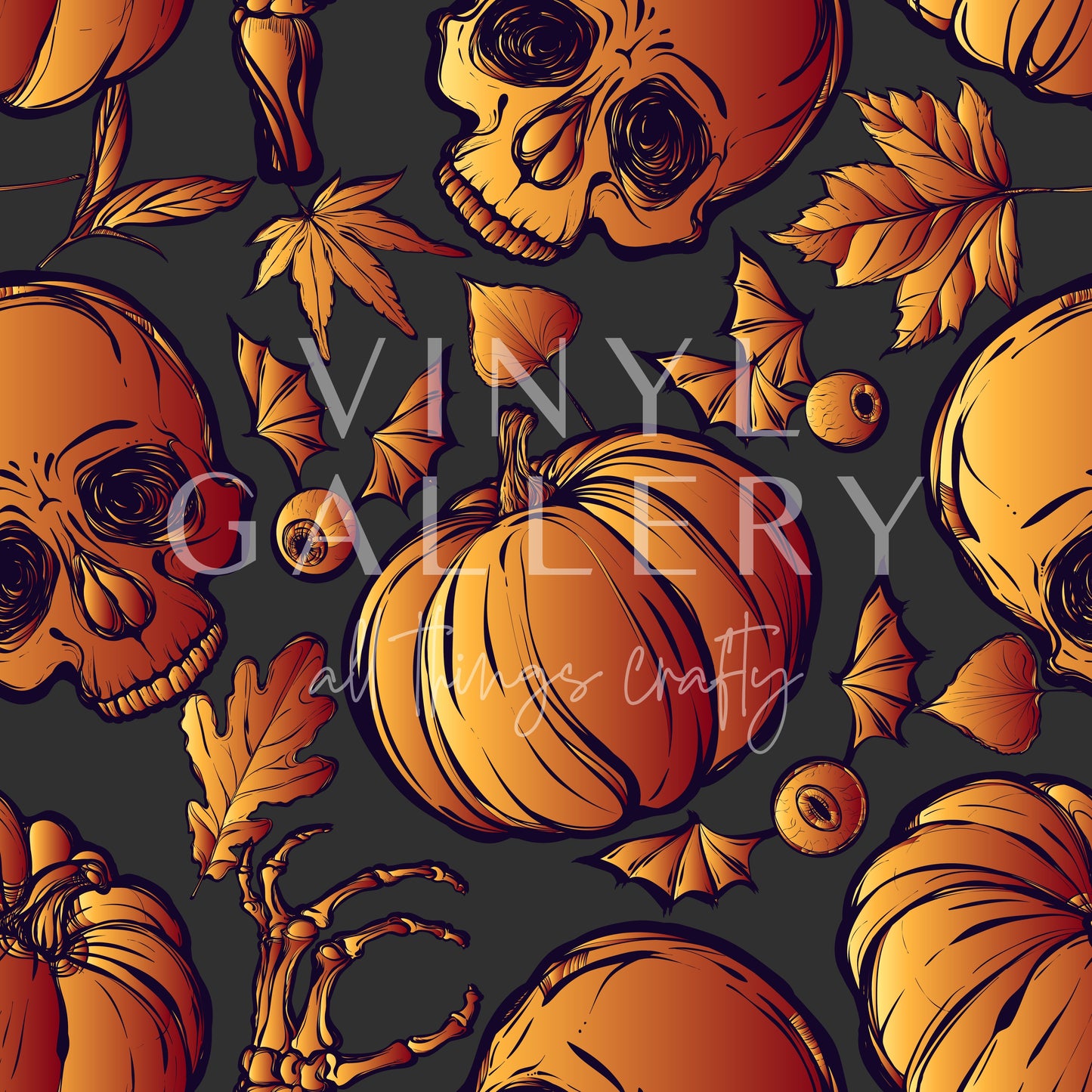 Fall/Halloween Patterns
