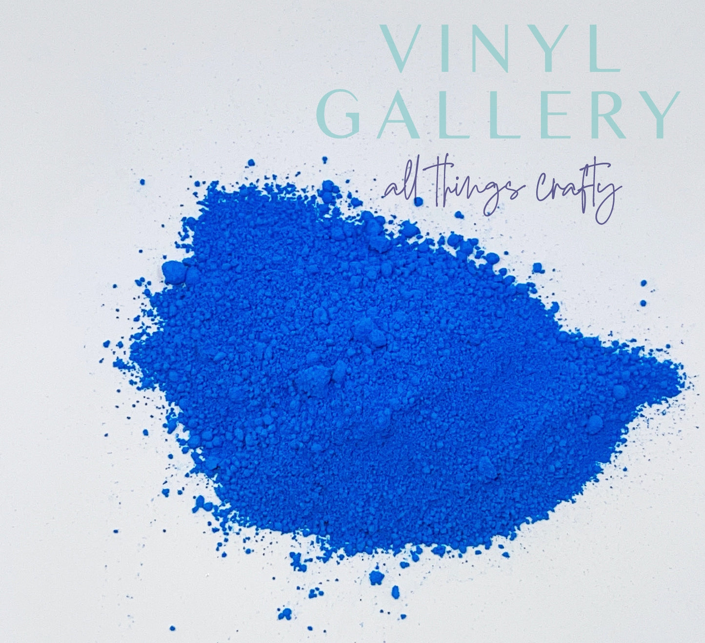 4K Glitter Co. Neon Mica Powders