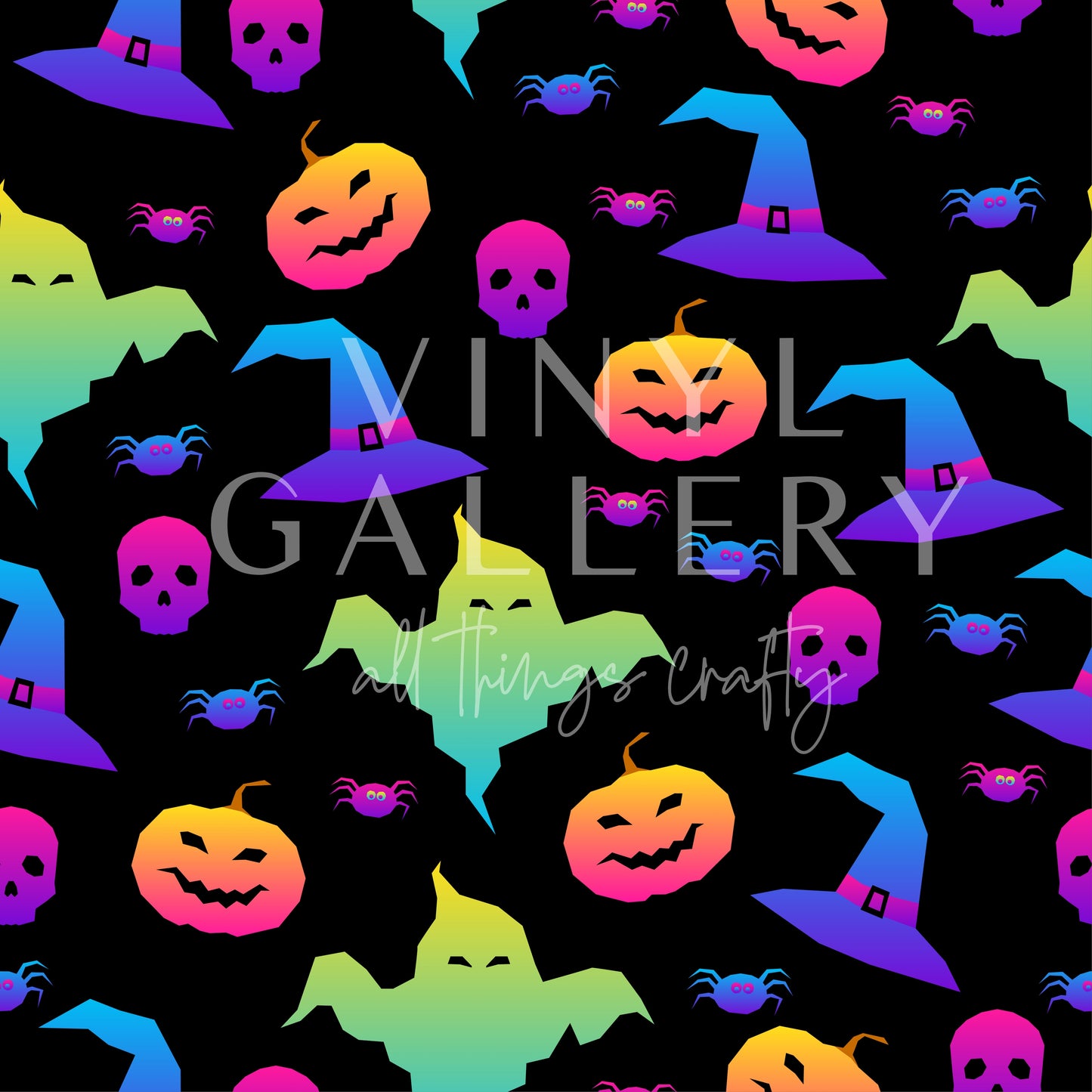 Fall/Halloween Patterns