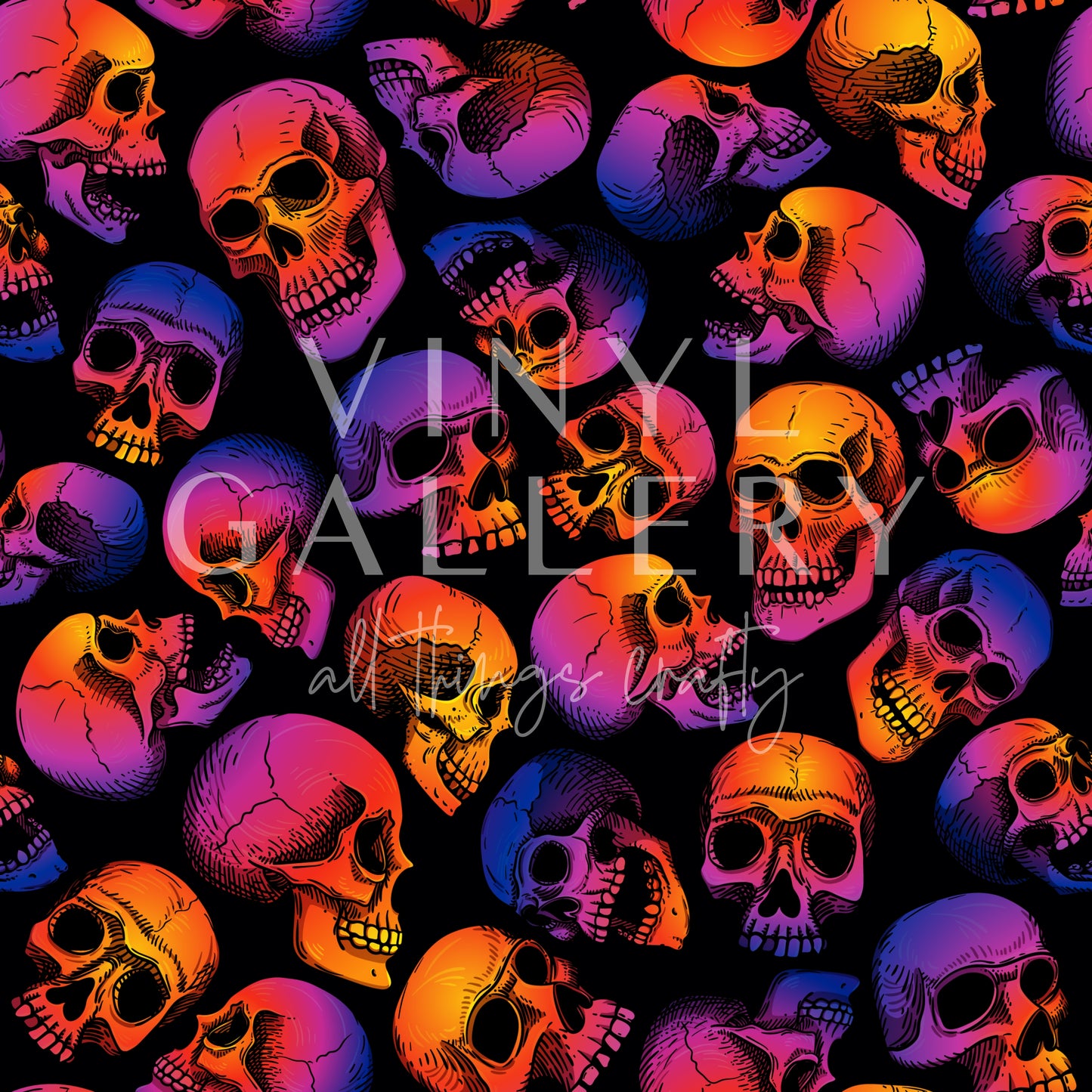 Fall/Halloween Patterns