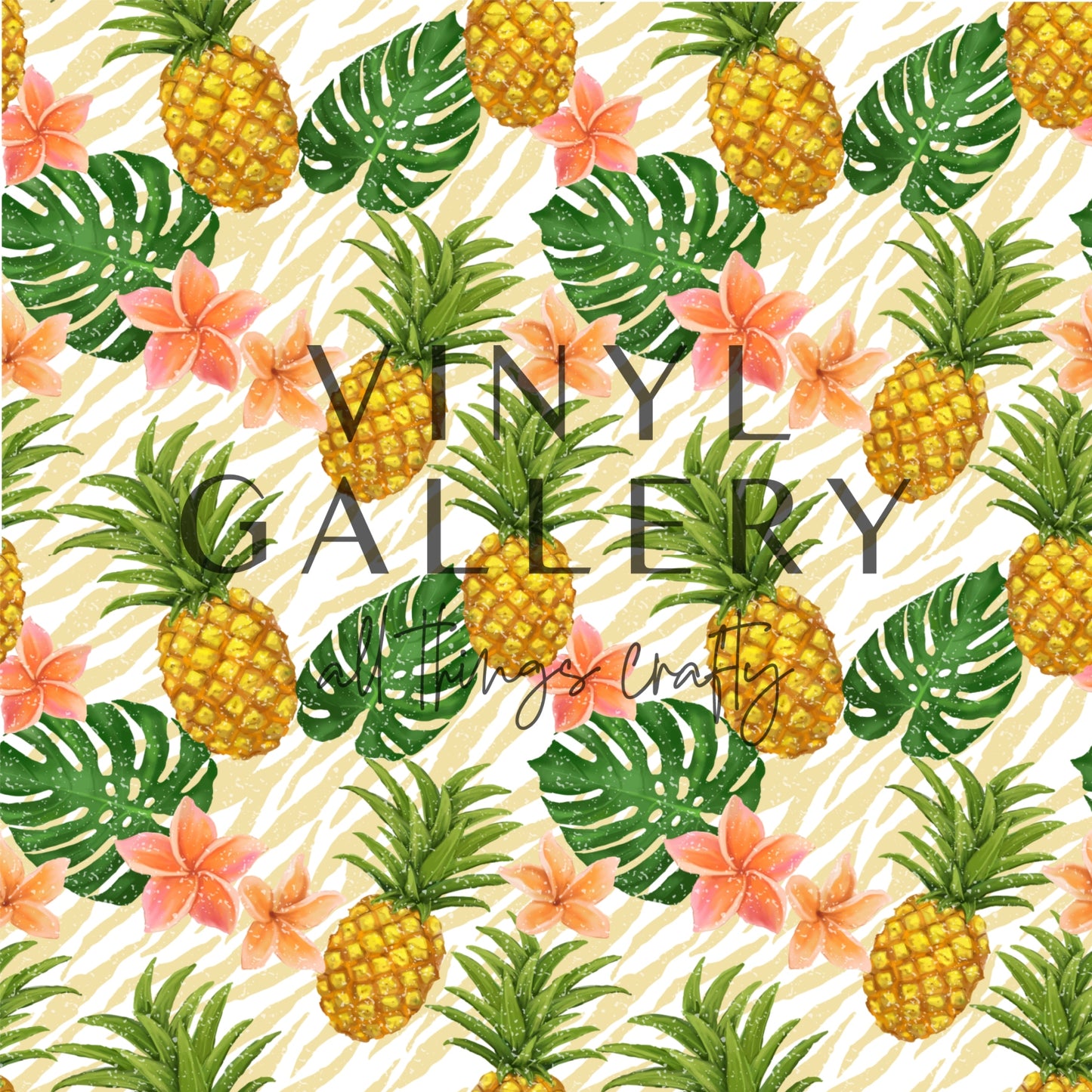 Fruit Patterns