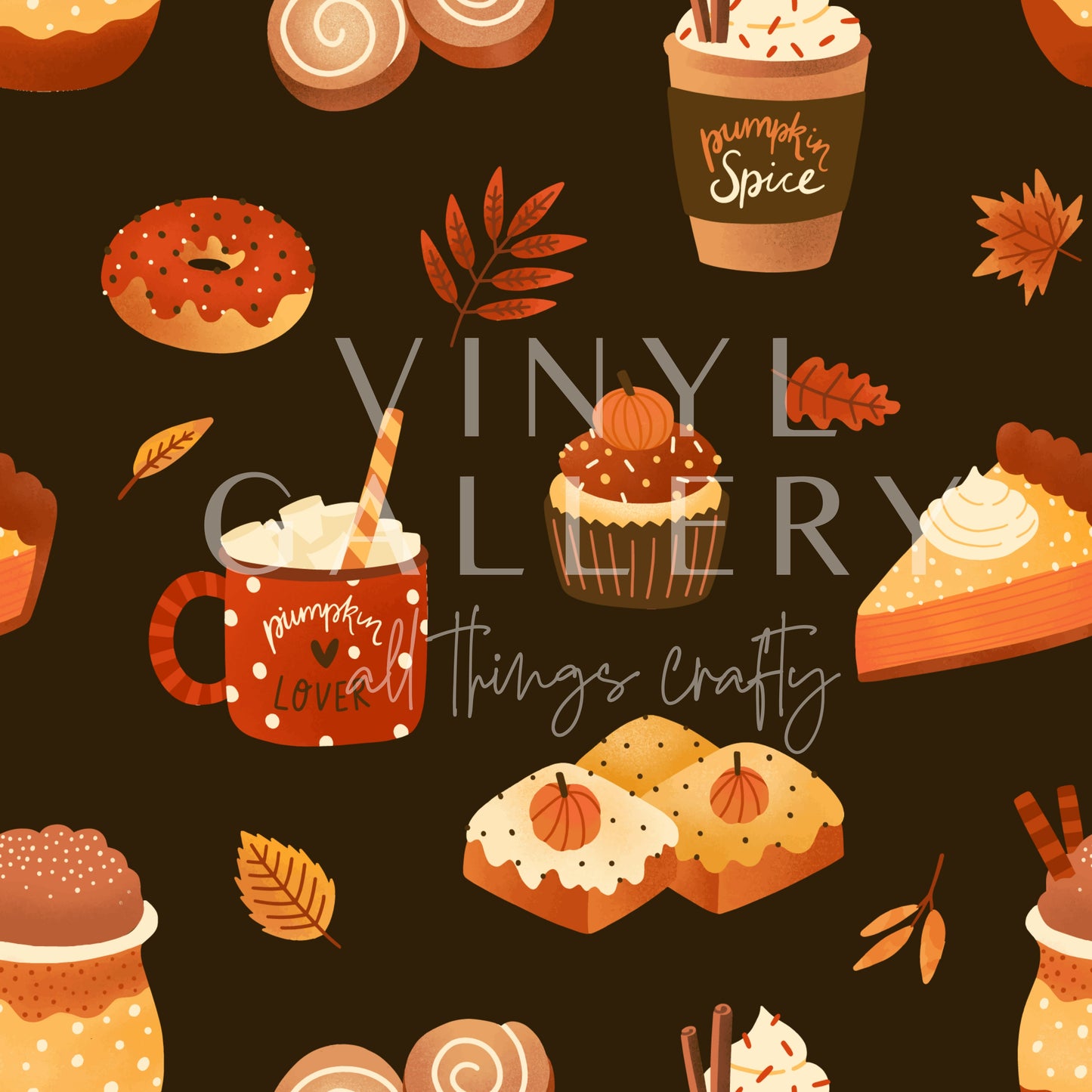 Fall/Halloween Patterns