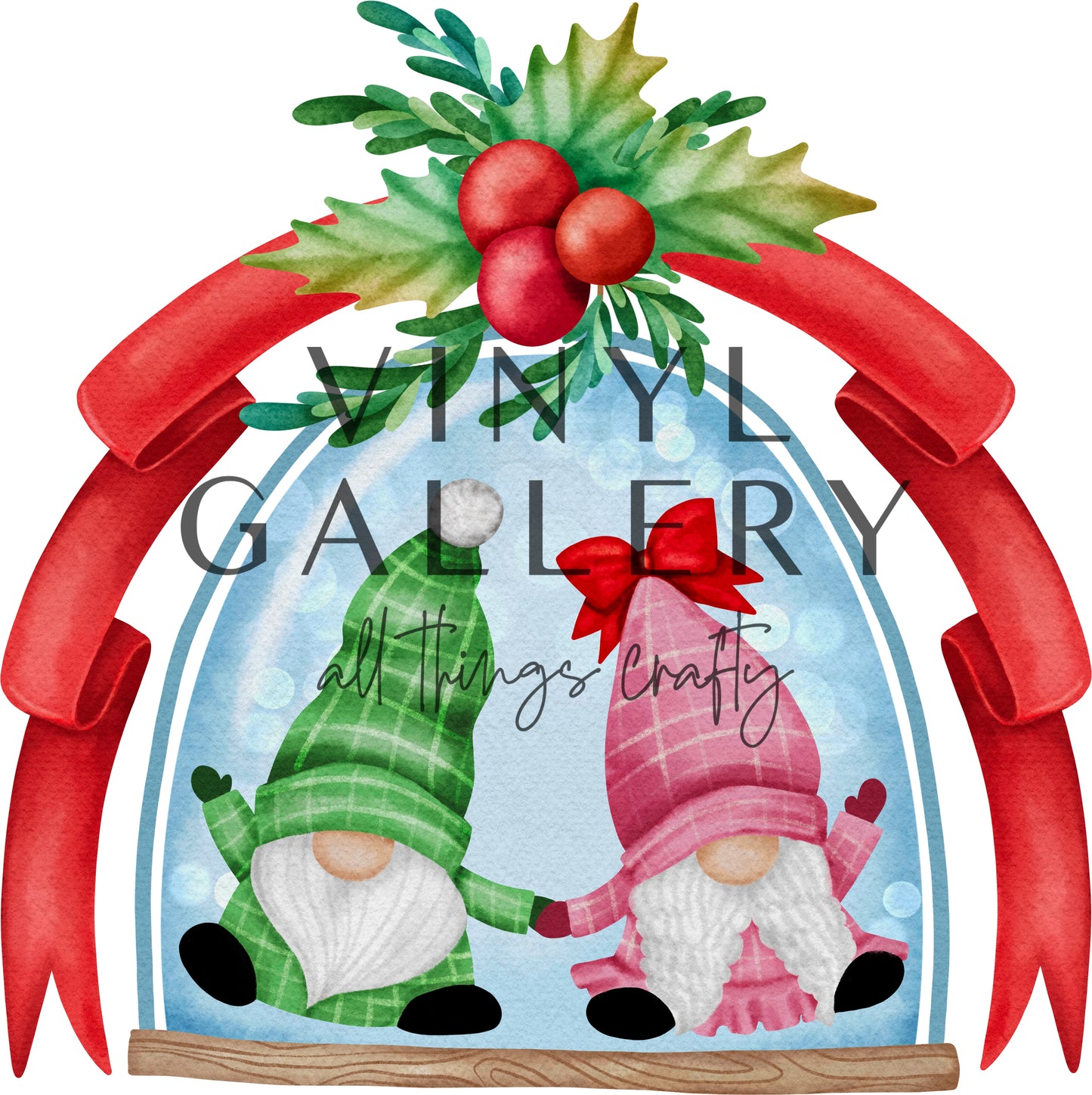 Christmas Decals