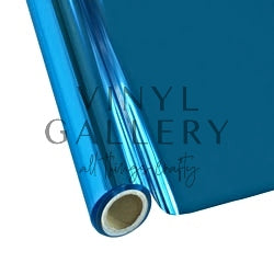 Blue Foil