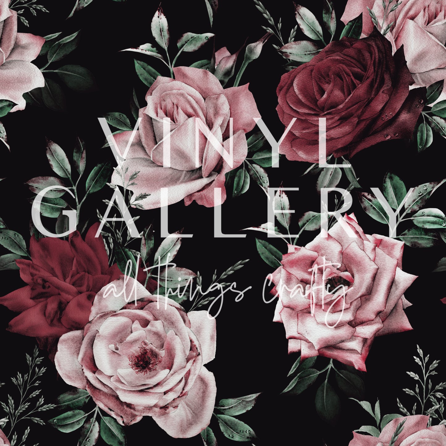 Floral Patterns