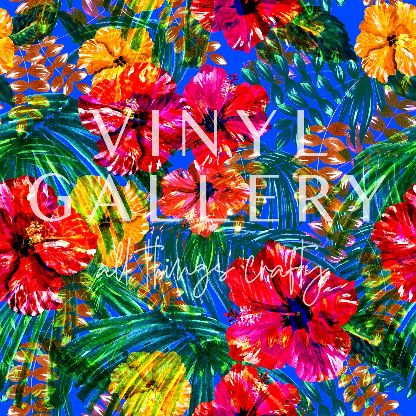 Floral Patterns