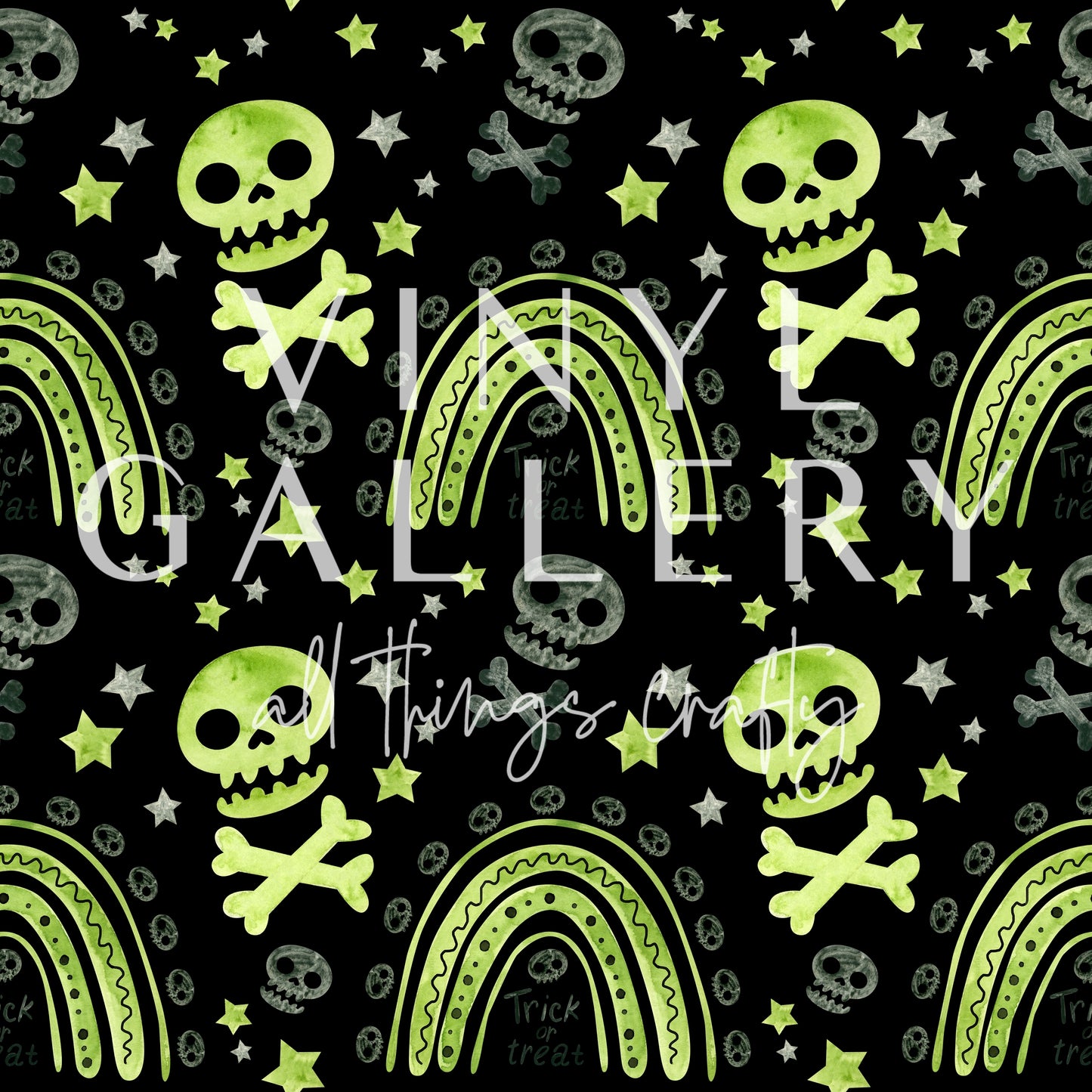 Fall/Halloween Patterns