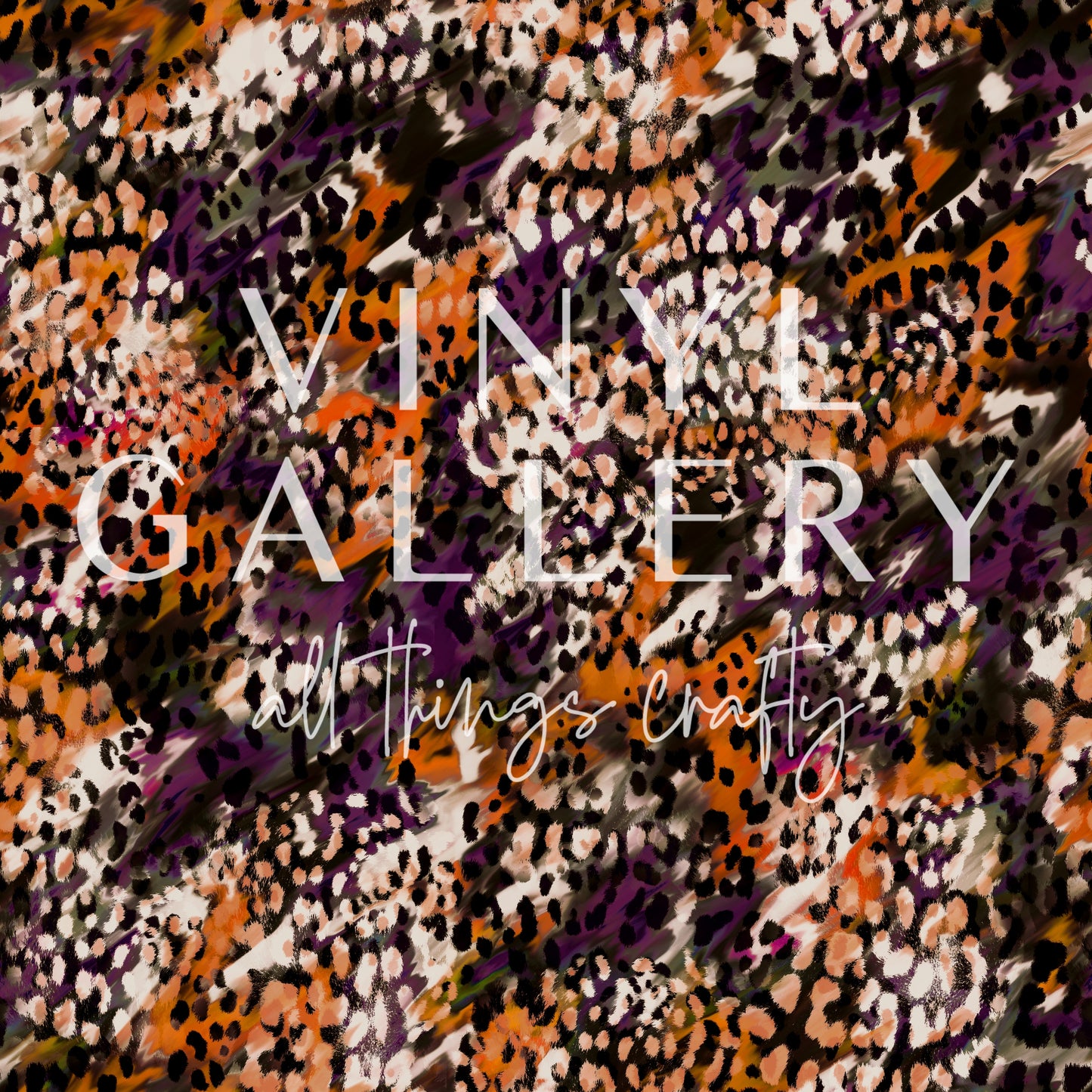 Leopard Patterns