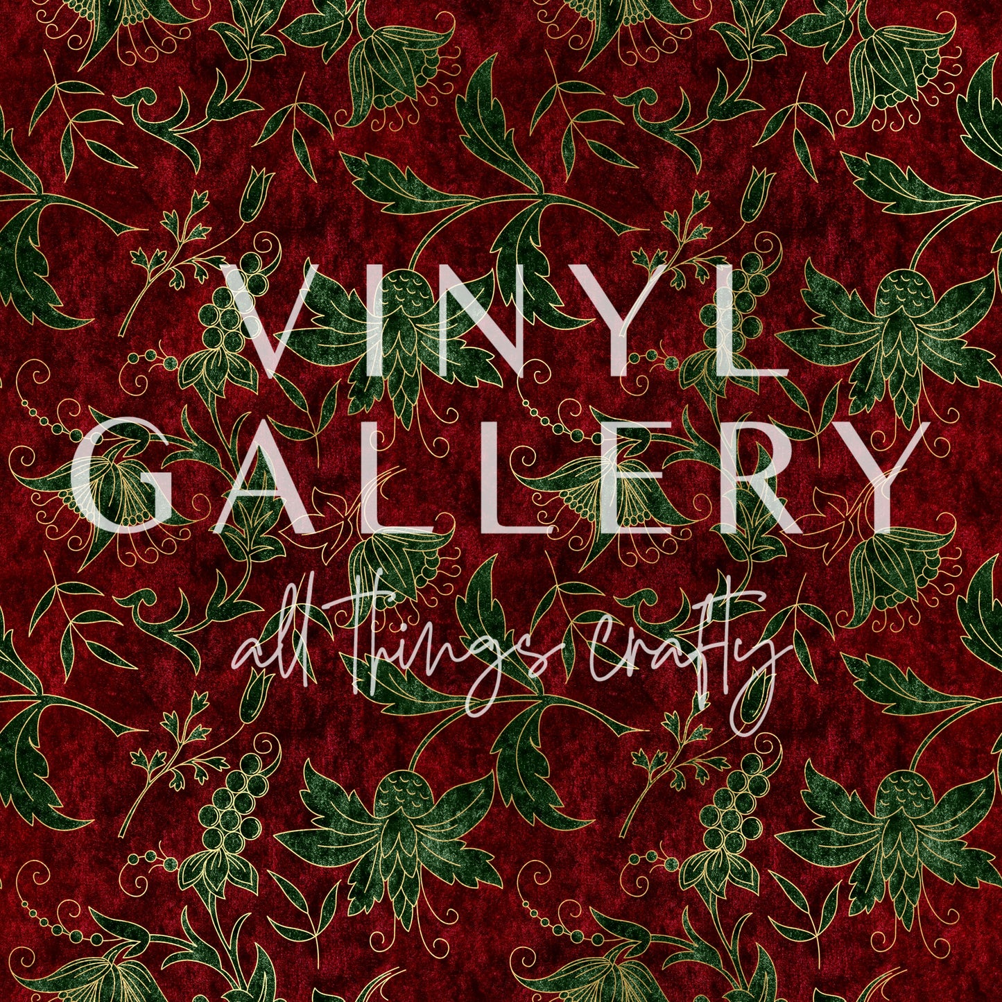 Christmas/Winter Patterns 2