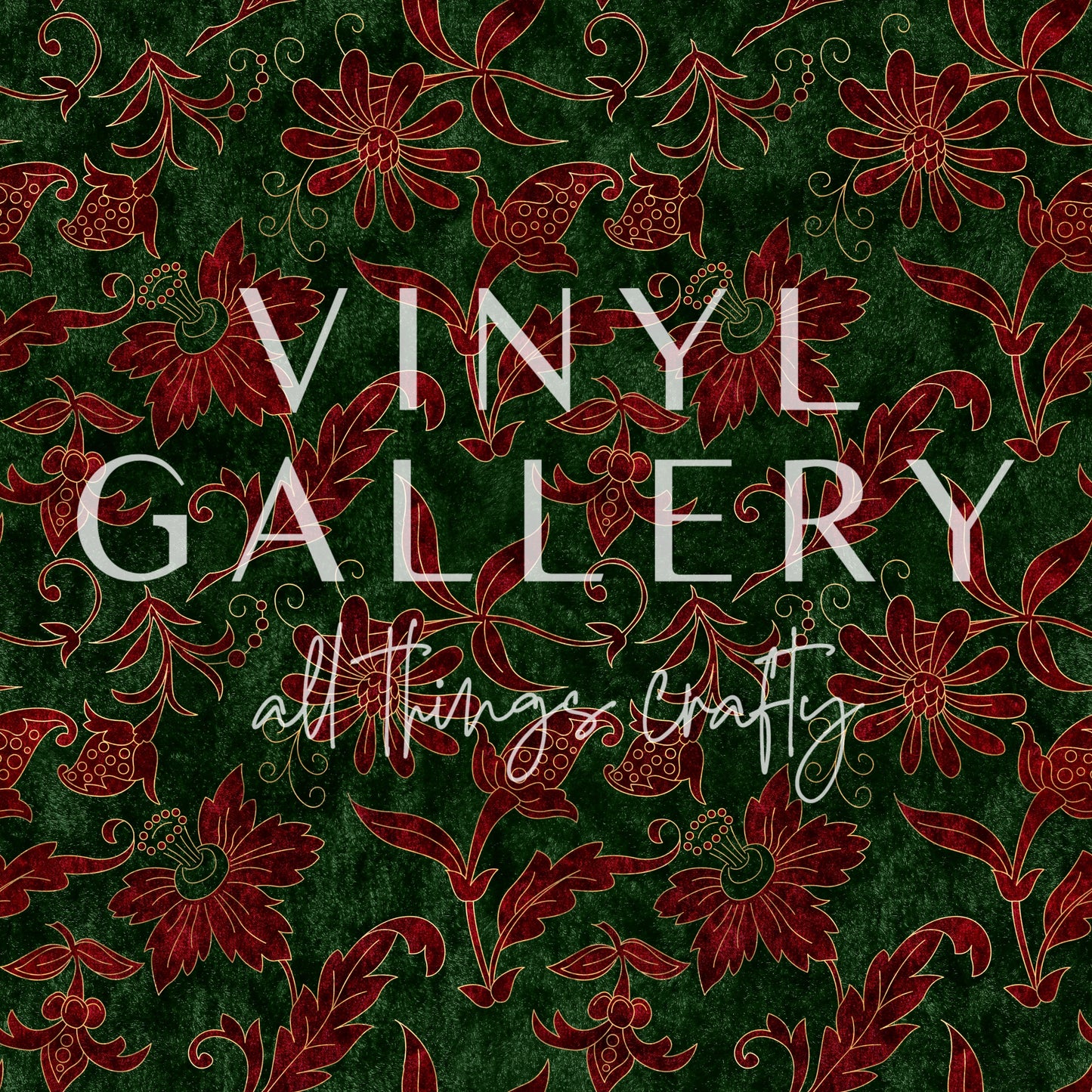 Christmas/Winter Patterns 2