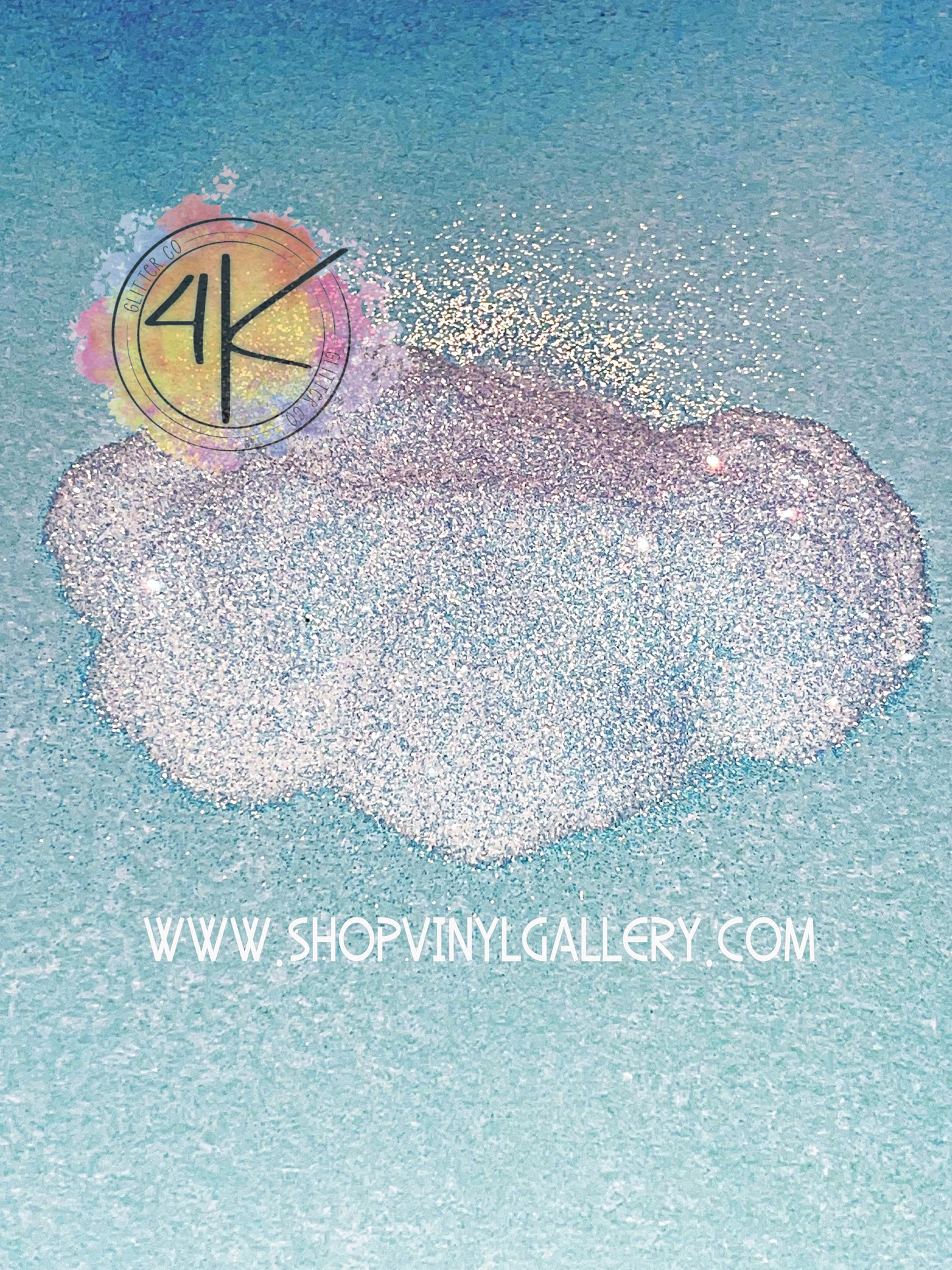Fairy Dust Glitter