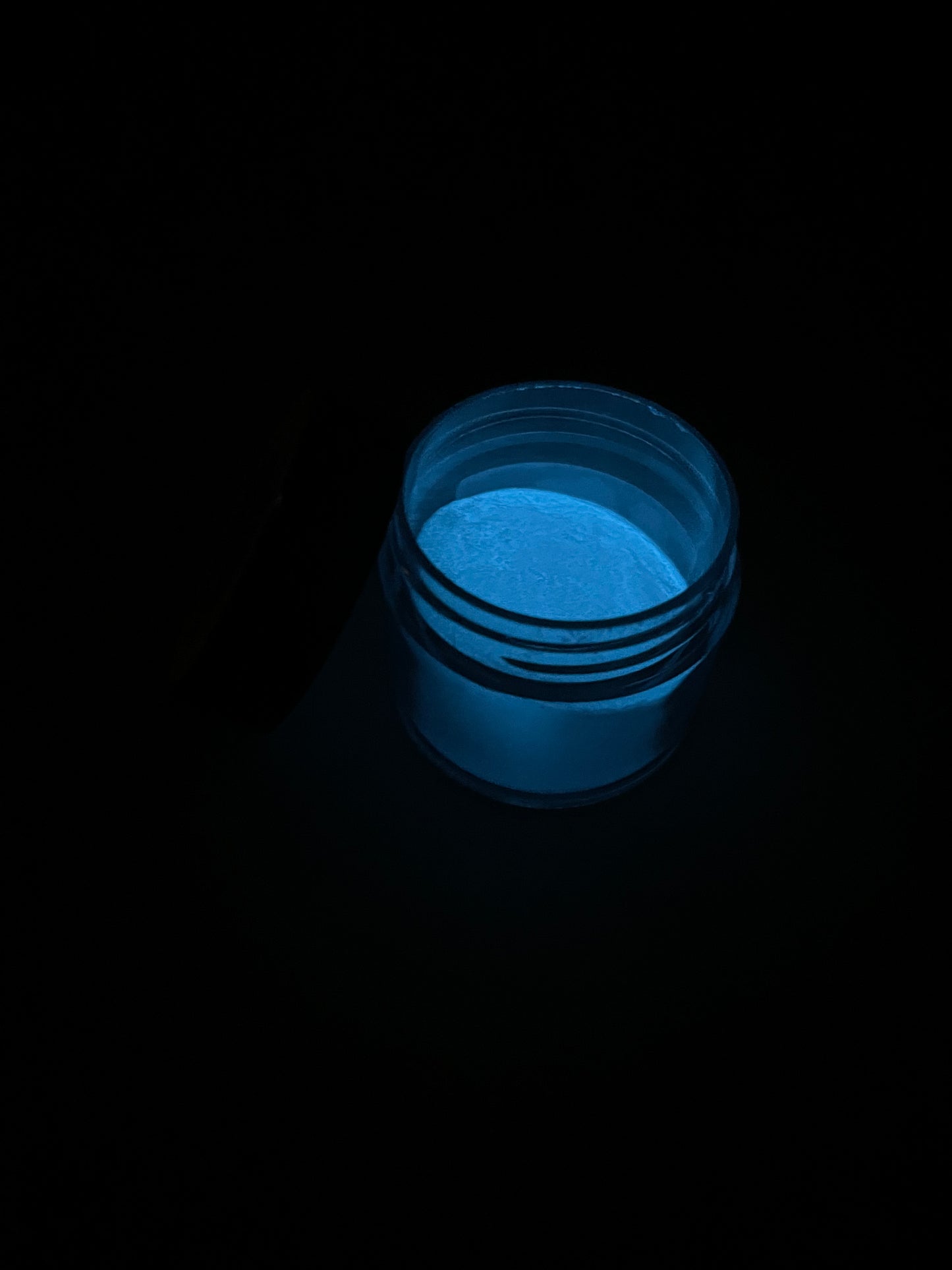 Glow-in-the-Dark Mica Powder