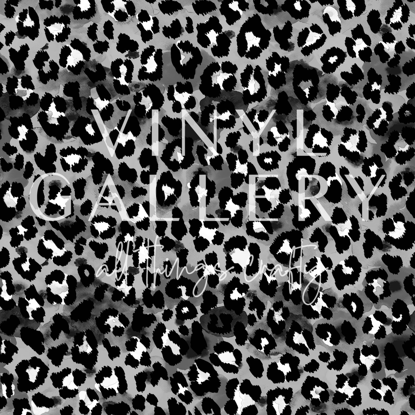 Leopard Patterns