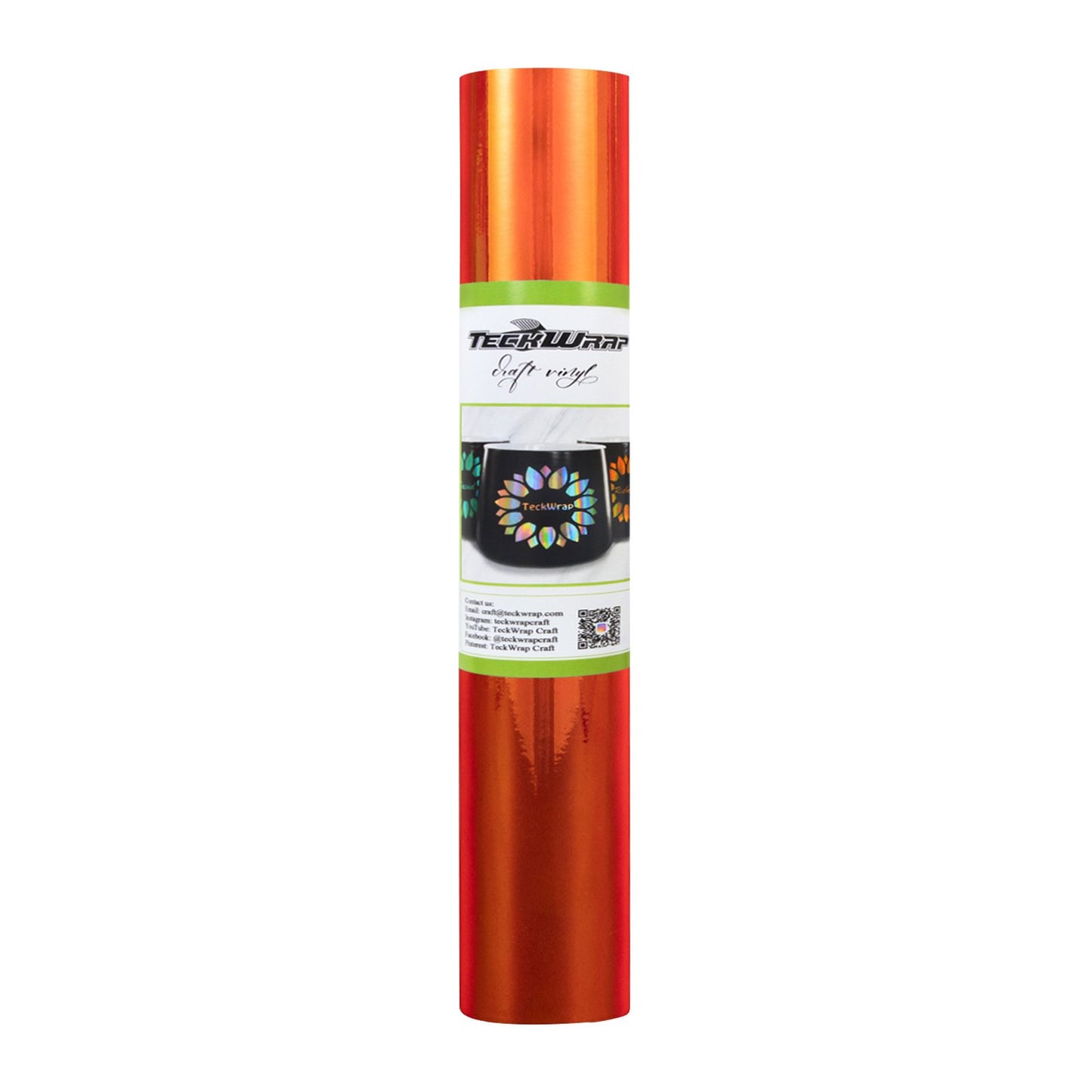 Teckwrap Adhesive Opal Vinyl