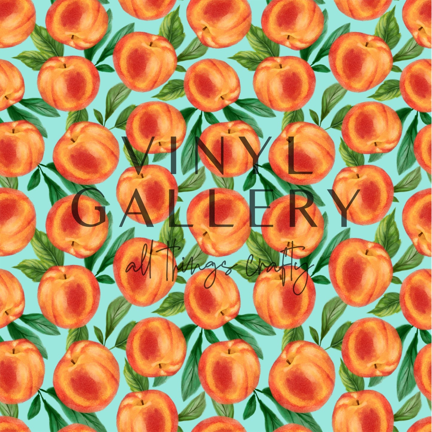 Fruit Patterns