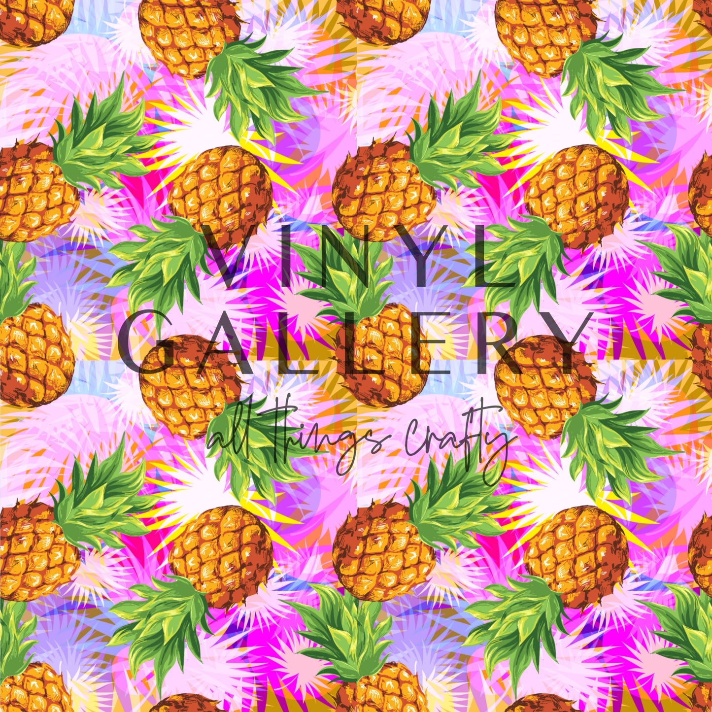 Fruit Patterns