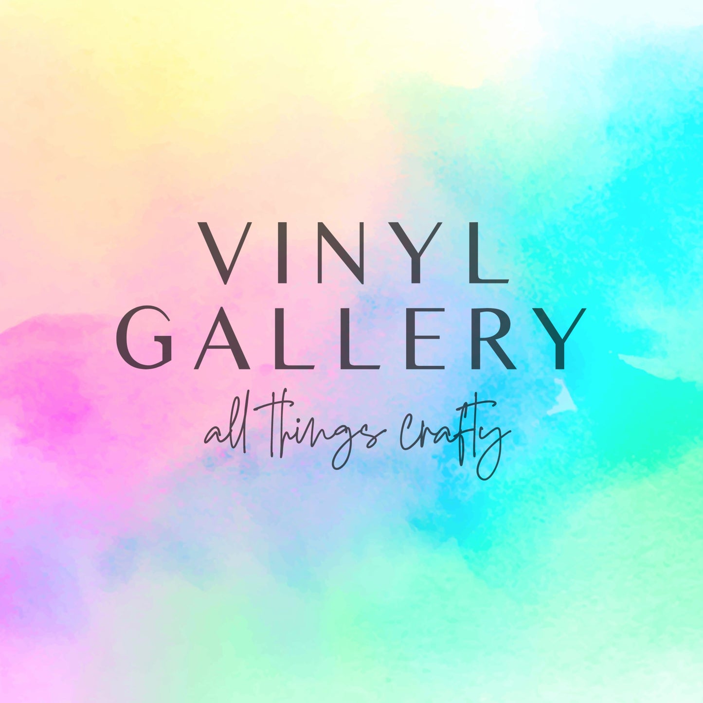 Rainbow Marble Pattern