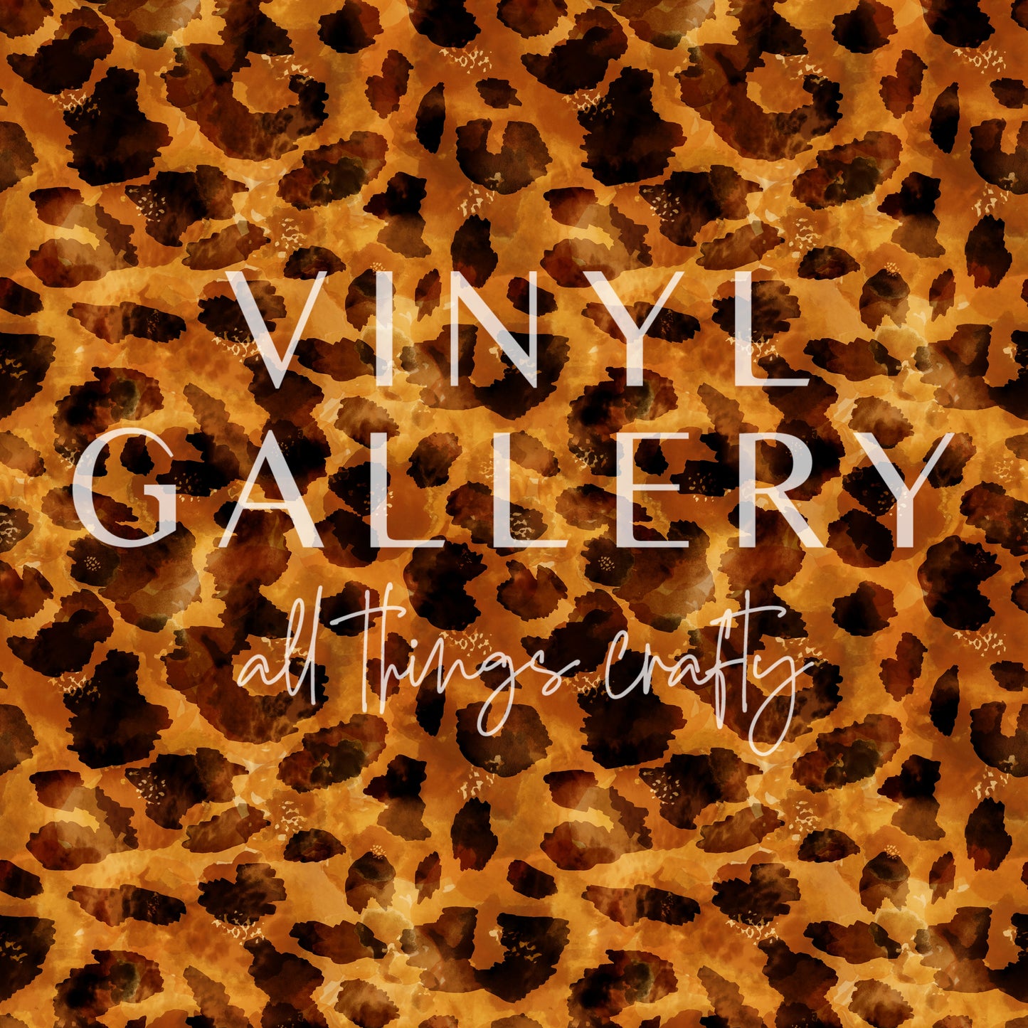 Leopard Patterns