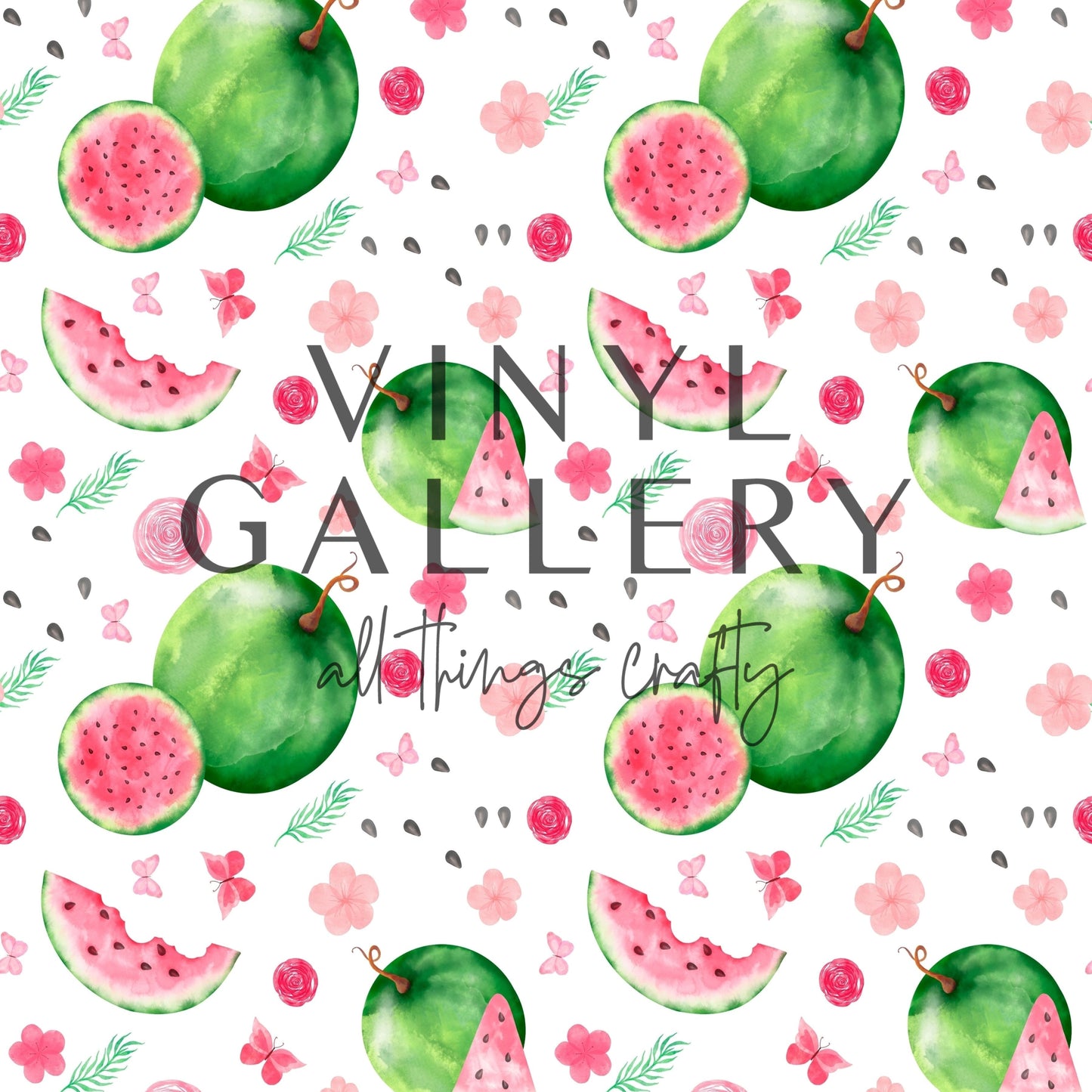 Fruit Patterns