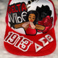 Delta Sigma Theta "Delta Vibe" Hat