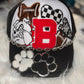 Bulldog Spirit Game Day Trucker Hat
