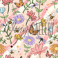 Spring Florals Patterns