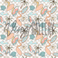 Surf Summer Patterns