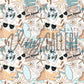 Summer Mood Patterns