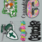 Premade 48inch Park Place Crusader DTF Gangsheet