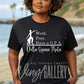 Work. Pray. Have a G.P.A. – Delta Sigma Theta Tee