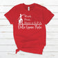Work. Pray. Have a G.P.A. – Delta Sigma Theta Tee