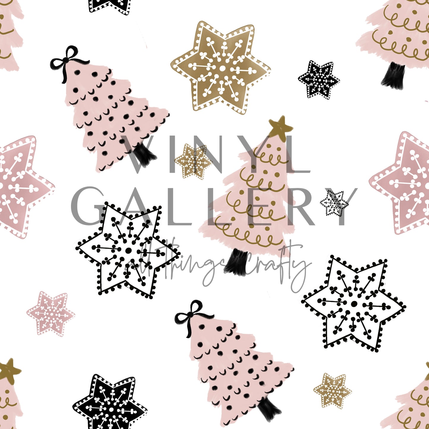 Christmas/Winter Patterns 2