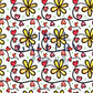 Doodle Floral Patterns