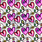 Doodle Floral Patterns
