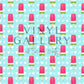 Summer Patterns