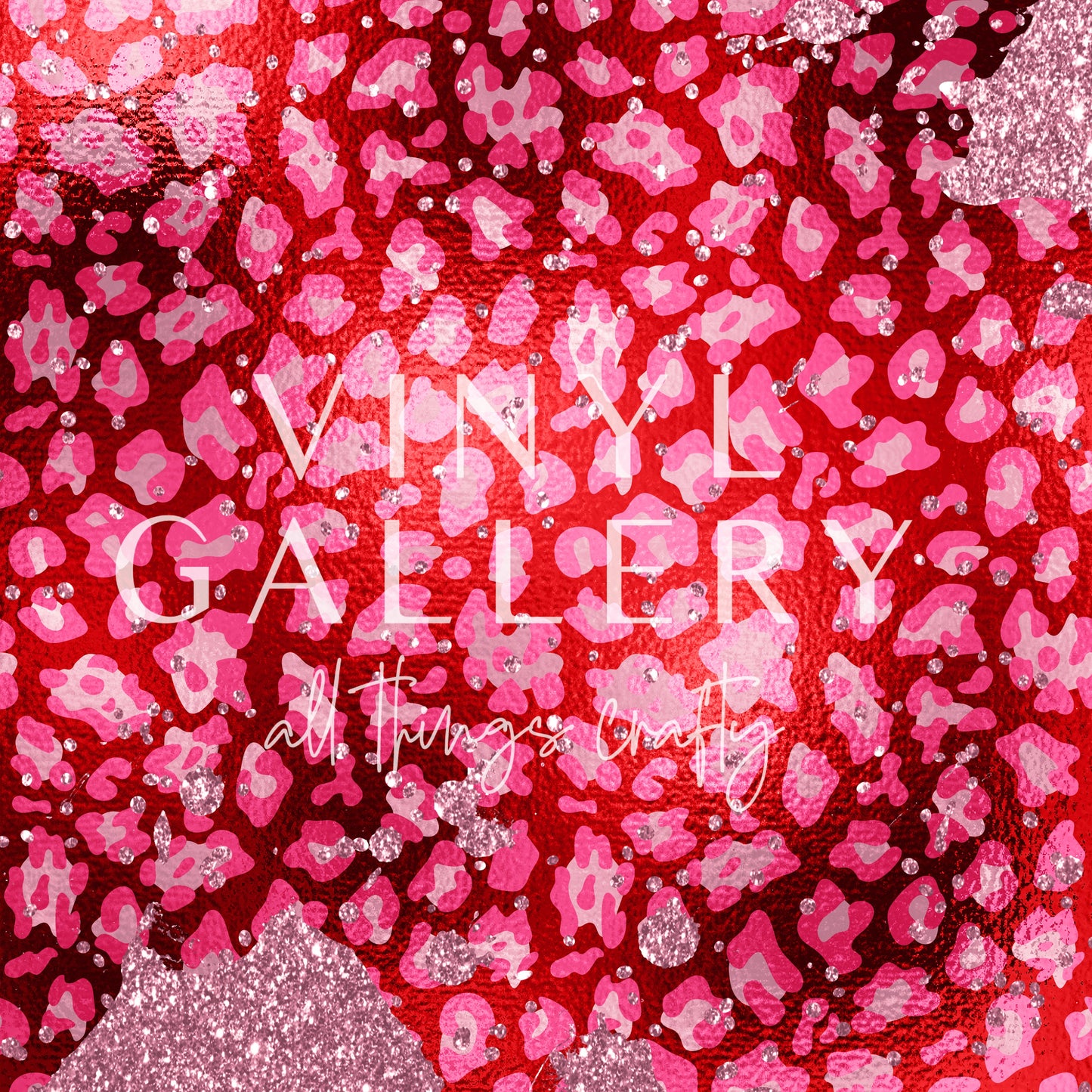 Glam Valentine Patterns