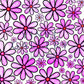 Doodle Floral Patterns