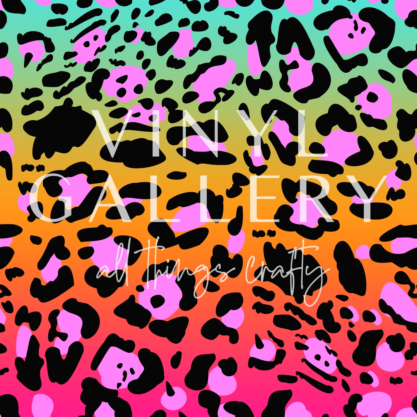 Leopard Patterns