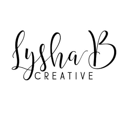 Lysha B Creative Patterns Volume 1