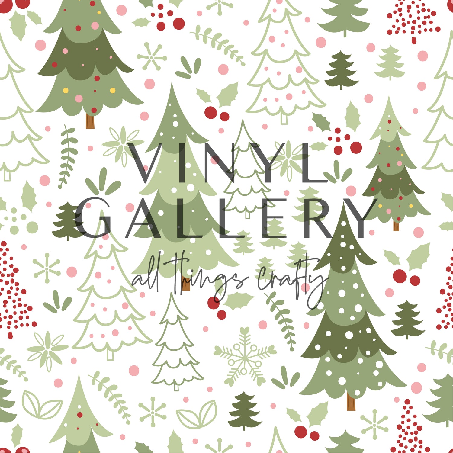 Christmas Vinyl