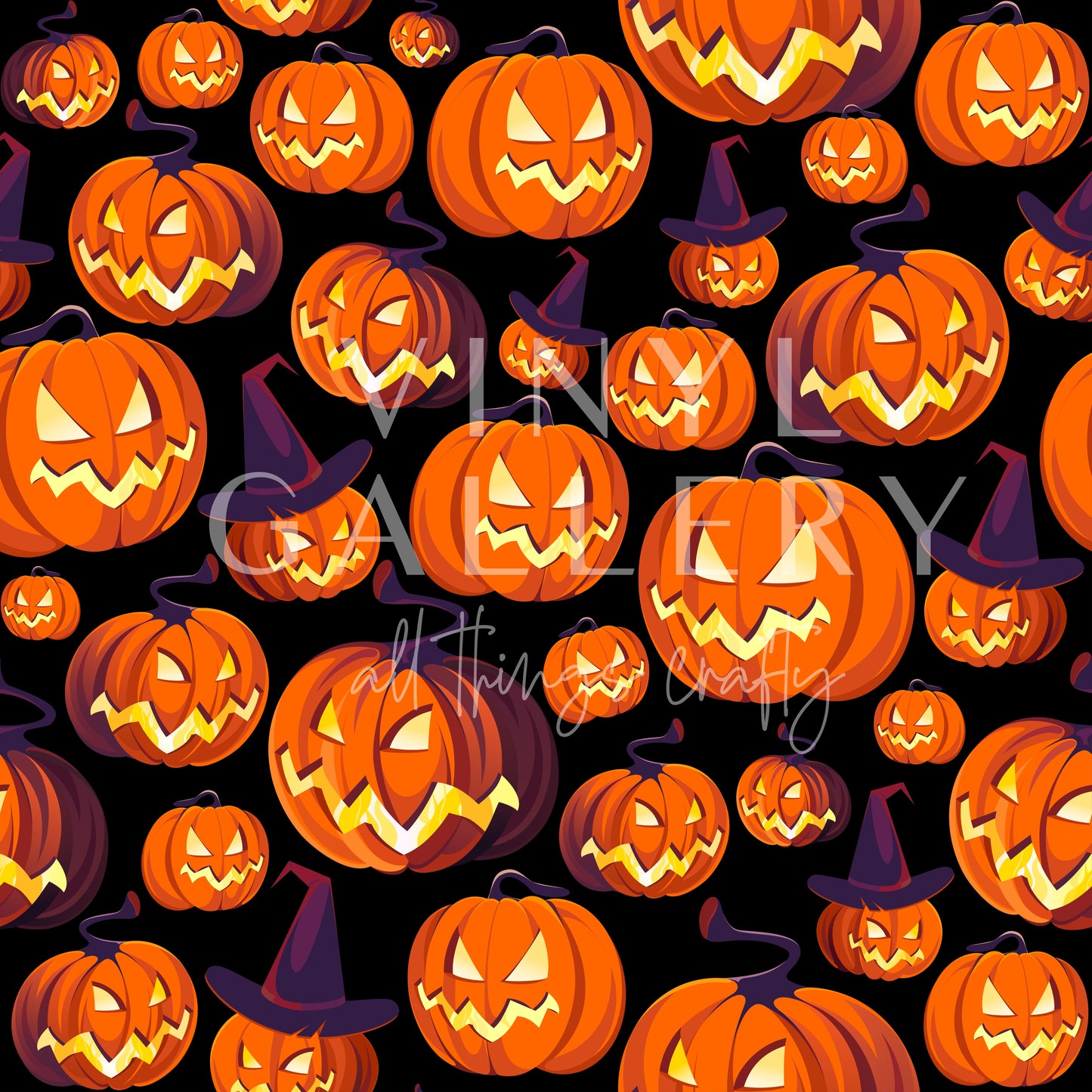 Fall/Halloween Patterns