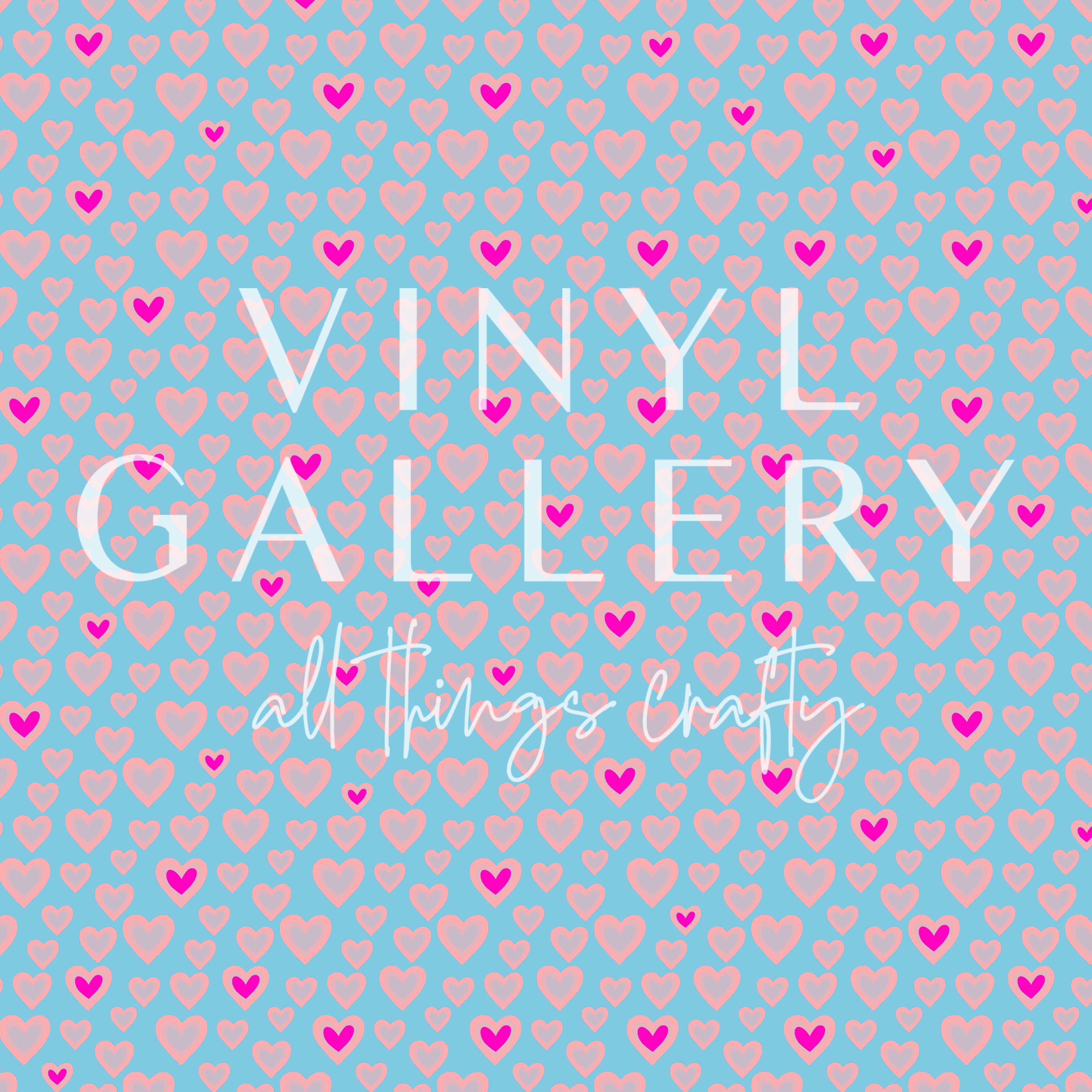 Lysha B Creative Exclusive Bundle Vol. 1 – Vinyl Gallery, LLC