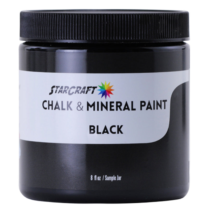 Chalk Paints by StarCraft 8oz.