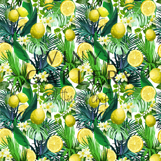 Fruit Patterns