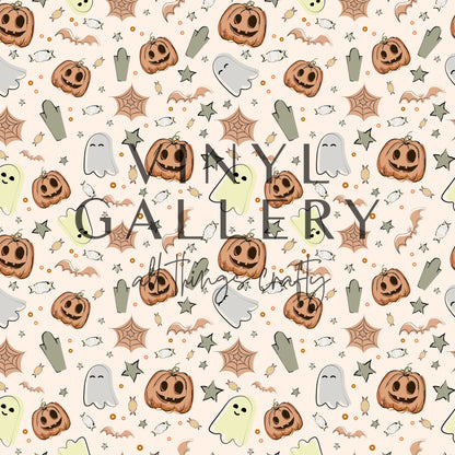Fall/Halloween Patterns